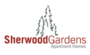 Sherwood Gardens Apartments Auburn Washington Logo